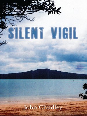 cover image of Silent Vigil